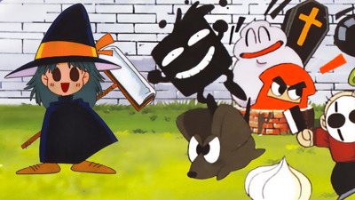 Painter Momopie - Fanart - Background (Japan) - 1920x1080