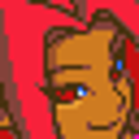 The Legend of Zelda: Oracle of Seasons - Icon (World) - 32x32