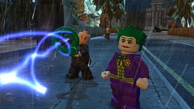 LEGO Batman 2: DC Super Heroes - Screenshot - Gameplay (World) - 1920x1080