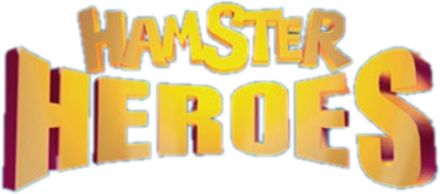Hamster Heroes - Clear Logo (Europe) - 333x147