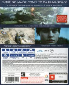 Battlefield V - Box - Back (Brazil) - 648x800