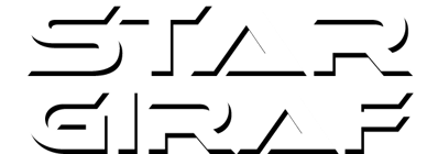 StarGiraf - Clear Logo (World) - 640x225