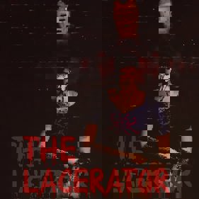 The Lacerator - Box - Front (World) - 1024x1024