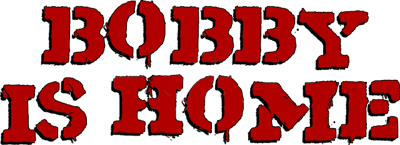 Bobby Is Home - Clear Logo (World) - 640x232