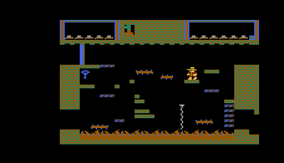 Montezuma Again! - Screenshot - Gameplay (North America) - 456x262