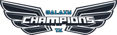 Galaxy Champions TV - Clear Logo (World) - 1967x592