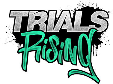 Trials Rising - Clear Logo (World) - 967x720