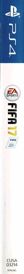 FIFA 17 - Box - Spine (Europe) - 70x800