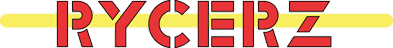 Rycerz - Clear Logo (Europe) - 2400x293