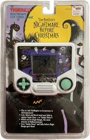 Nightmare Before Christmas - Box - Front (World) - 723x1119