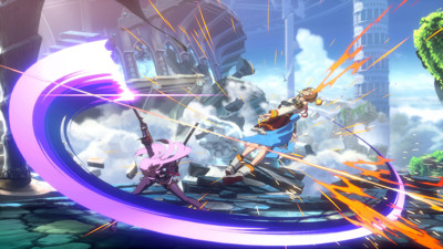 DNF Duel - Screenshot - Gameplay (World) - 3840x2160