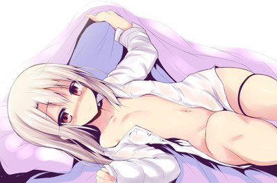 Fate Kaleid Liner: Prisma Illya - Fanart - Background (World) - 1200x794