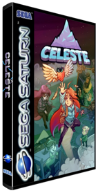 Celeste Classic - Box - 3D (World) - 305x600