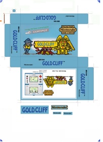 Gold Cliff - Box - Spine (World) - 7198x9921