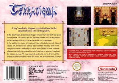 Terranigma - Box - Back (Oceania) - 2468x1728