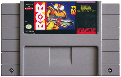 B.O.B. - Cart - Front (North America) - 811x518