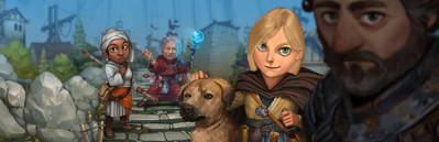 Rollers of the Realm - Fanart - Background (North America) - 1920x620
