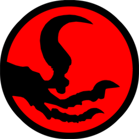 The Lost World: Jurassic Park - Icon (World) - 256x256