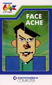 Face Ache - Box - Front (United Kingdom) - 742x1199