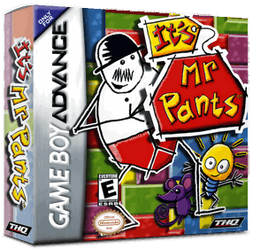 It's Mr. Pants - Box - 3D (North America) - 1016x998