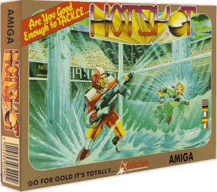 HotShot - Box - 3D (Europe) - 720x637