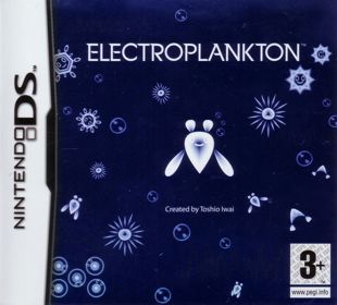Electroplankton - Box - Front (Europe) - 885x800