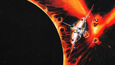 Vulcan Venture - Fanart - Background (World) - 1920x1080