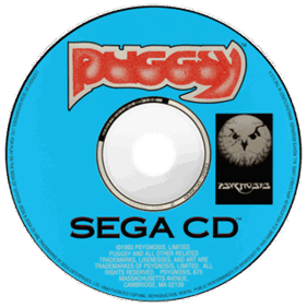 Puggsy - Disc (North America) - 320x320