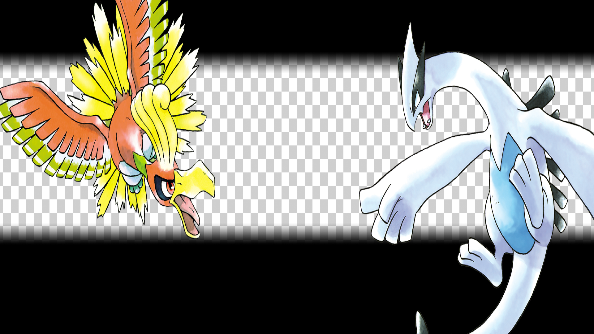 Illustration of Pokémon Pinball Generations