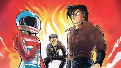 Super Hang-On - Fanart - Background (Japan) - 1920x1080