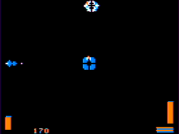 Illustration of Color Zap