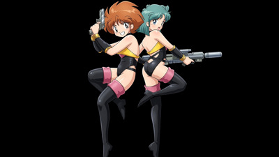 Burning Angels - Fanart - Background (Japan) - 1920x1080