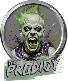 The Prodigy - Fanart - Cart - Front (World) - 442x525
