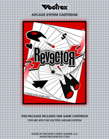 Revector - Box - Front (World) - 800x1024