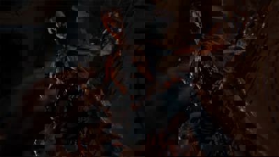 Ad Infinitum - Screenshot - Gameplay (World) - 3840x2160
