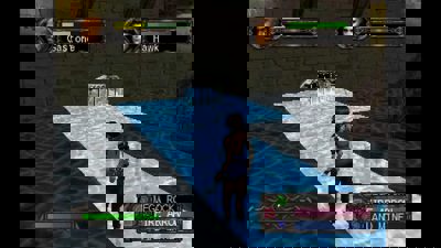 Kagero: Deception II - Screenshot - Gameplay (North America) - 1280x720