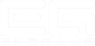 Endgame - Clear Logo (Europe) - 1200x580