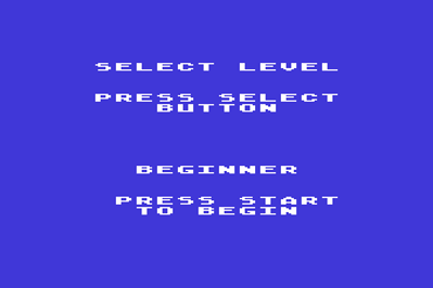 Pirate Pond - Screenshot - Game Select (North America) - 336x224