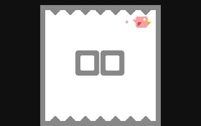 Spikes (Protovision) - Screenshot - Gameplay (World) - 320x200