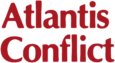 Atlantis Conflict - Clear Logo (North America) - 1044x574