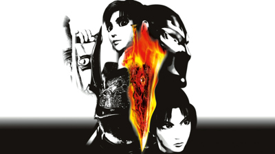SoulCalibur II - Fanart - Background (World) - 2560x1440