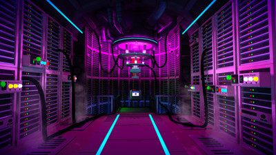 Escape Academy - Screenshot - Gameplay (World) - 3840x2160