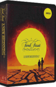 Trivial Pursuit: A New Beginning - Box - 3D (Europe) - 804x1238