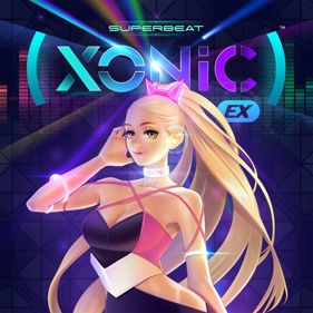 Superbeat: XONiC - Square (Germany) - 800x800
