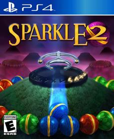 Sparkle 2 - Box - Front (North America) - 805x986