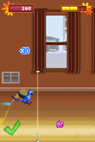 Rio - Screenshot - Gameplay (World) - 256x384