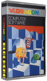 Bloc Head - Box - 3D (Europe) - 560x960