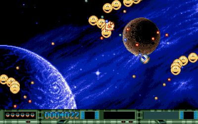 Turn n' Burn - Screenshot - Gameplay (Europe) - 640x400