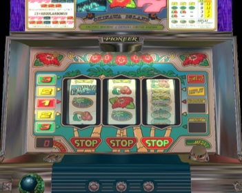 Jackpot Madness - Screenshot - Gameplay (Europe) - 640x512