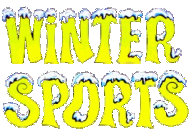 Winter Sports - Clear Logo (World) - 400x284